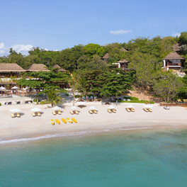Six Senses Samui