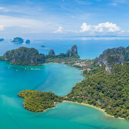 Railay Bay Resort & Spa