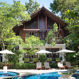 The Tubkaak Boutique Resort