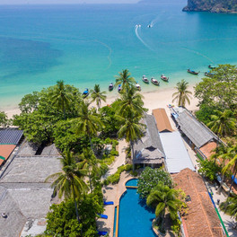 Railay Village Resort & Spa