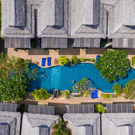 Railay Village Resort & Spa