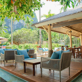 Railay Village Resort & Spa