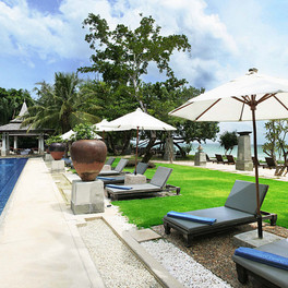Nakamanda Resort & Spa