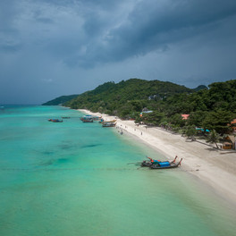 Outrigger Phi Phi Island Resort
