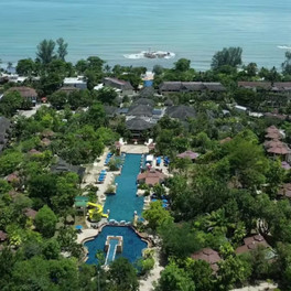 Seaview Resort Khao Lak