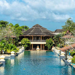 Seaview Resort Khao Lak