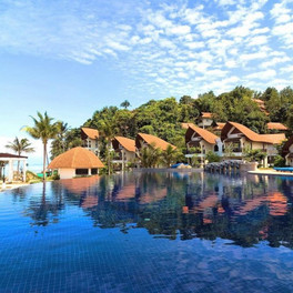 Rawi Warin Resort & Spa