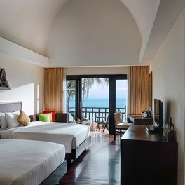 Rawi Warin Resort & Spa