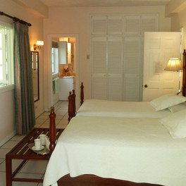 Plantation Beach Villas