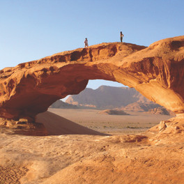 Wadi Rum 3