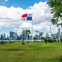 panama