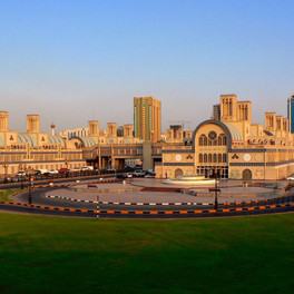sharjah (2)