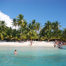 Isla Saona