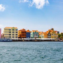Curaçao - Willemstad