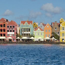 Curaçao - Willemstad