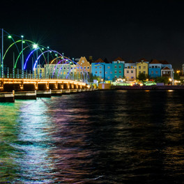 Curaçao - Willemstad