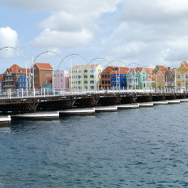 Curaçao - Willemstad