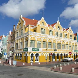 Curaçao - Willemstad