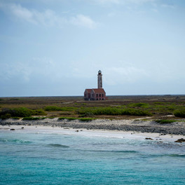 Curaçao - Klein Curaçao