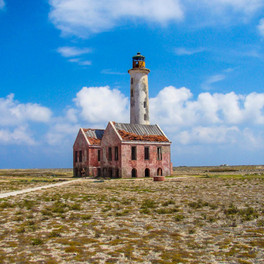 Curaçao - Klein Curaçao