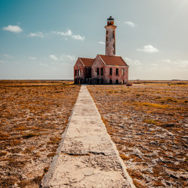 Curaçao - Klein Curaçao