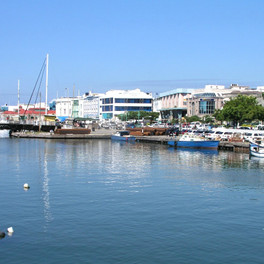 Barbados - Bridgetown