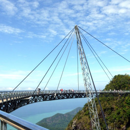 Langkawi - Sky Bridge