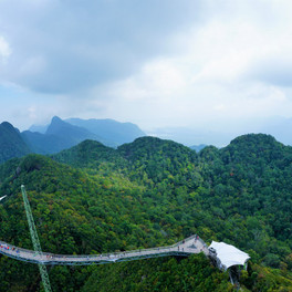 Langkawi - Sky Bridge