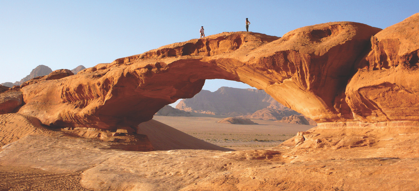 Wadi Rum 3
