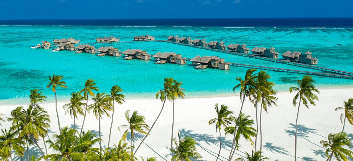 Maledivy