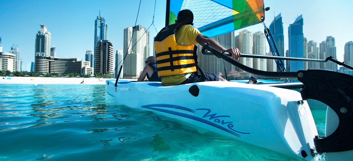 Jumeirah (6) - kopie