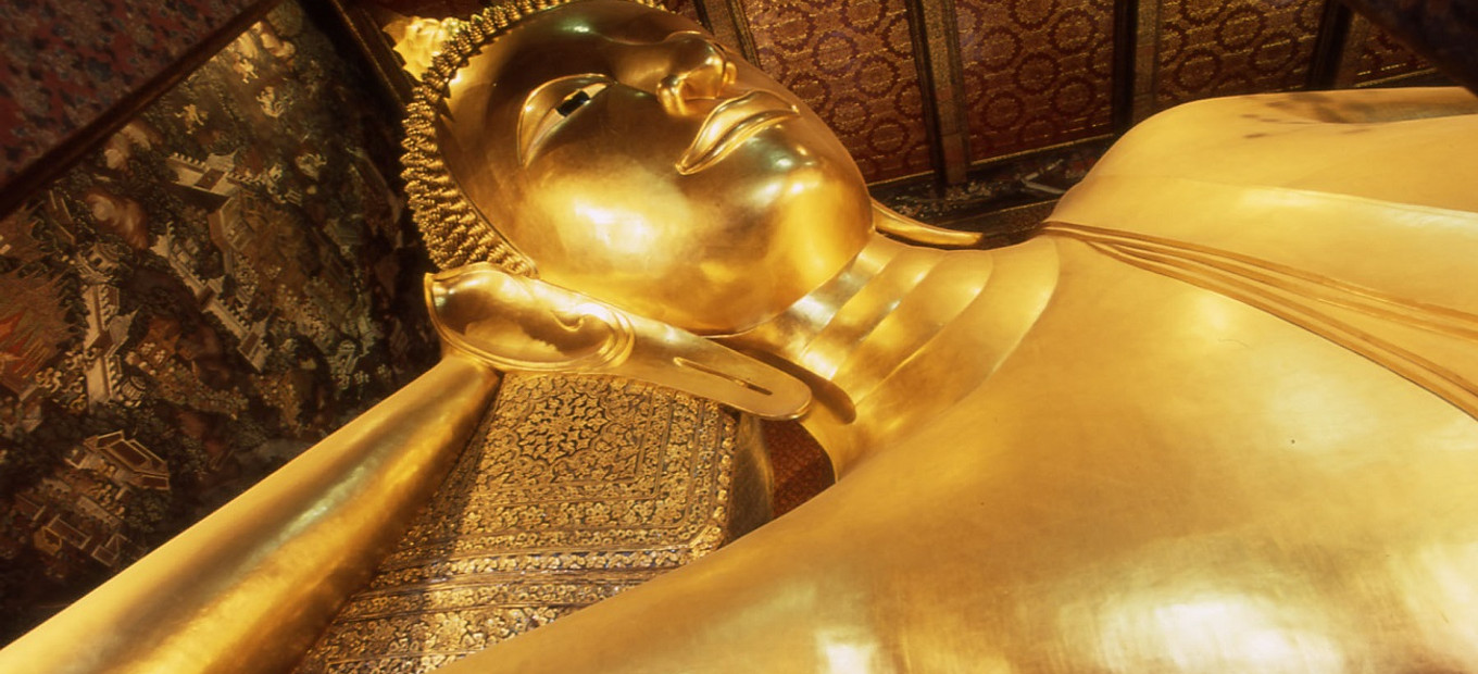 Wat Pho 4