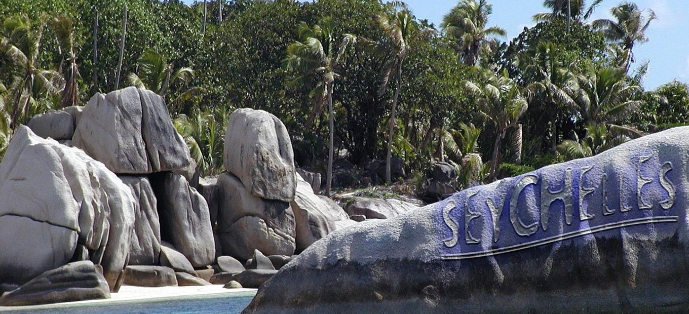 Seychely - parametry