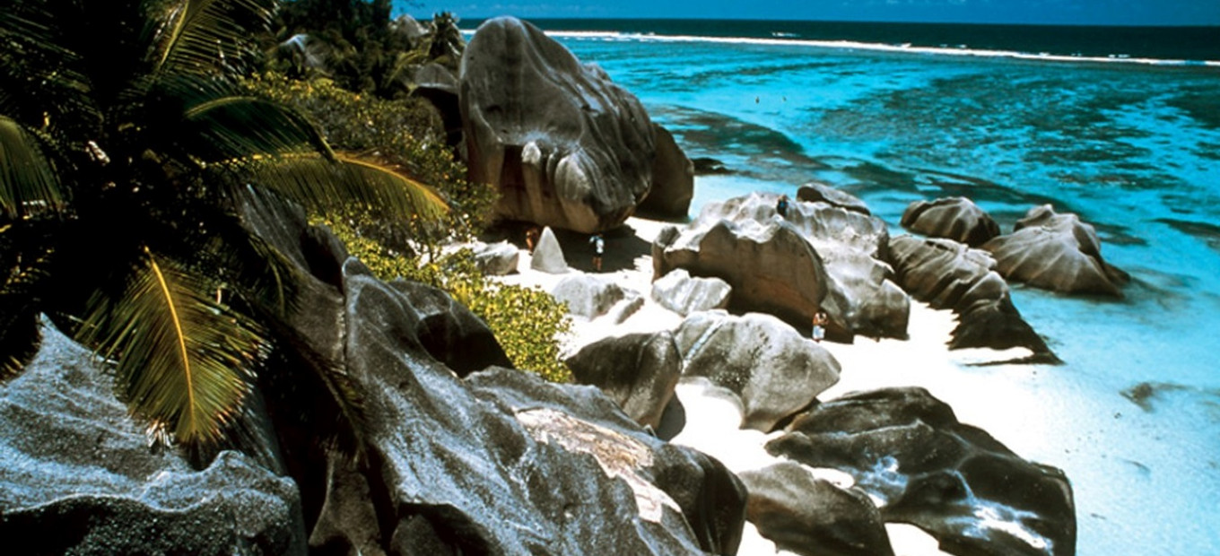 Seychely - parametry