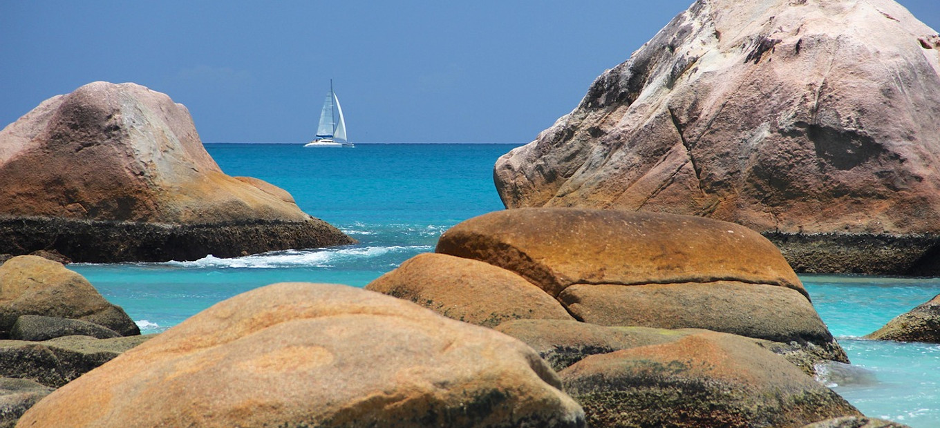 Seychely - parametry