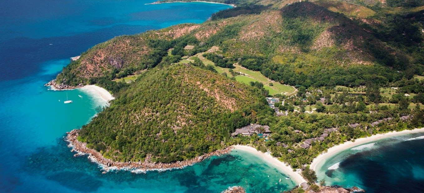 Seychely - parametry