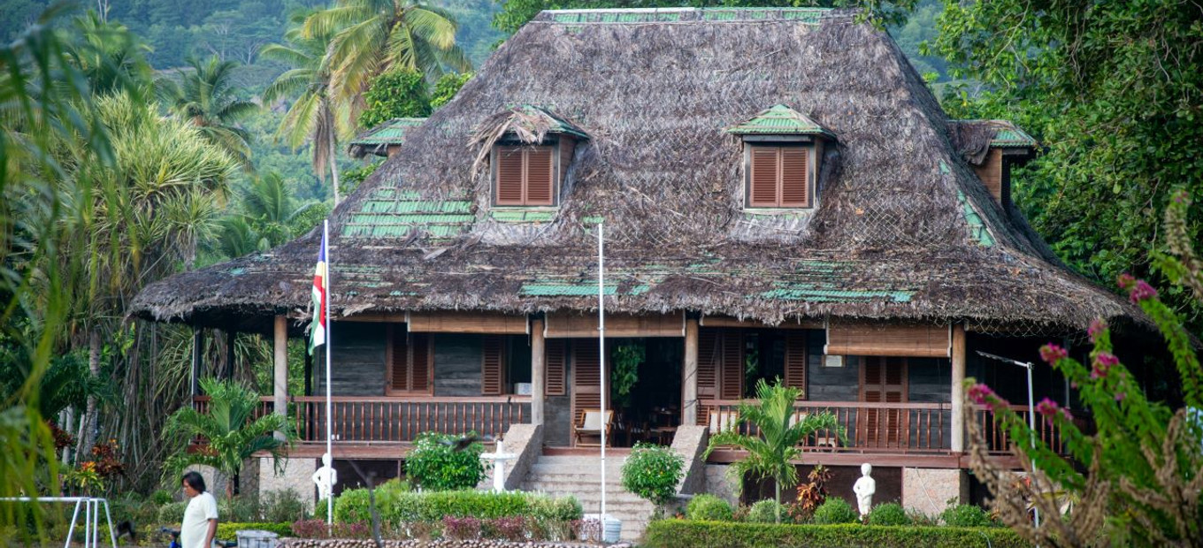 Seychely - ekonomika