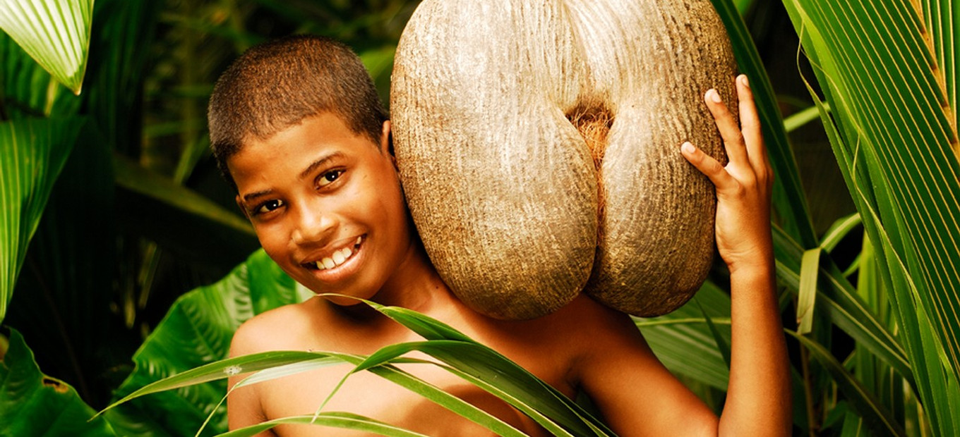 Seychely - ekonomika