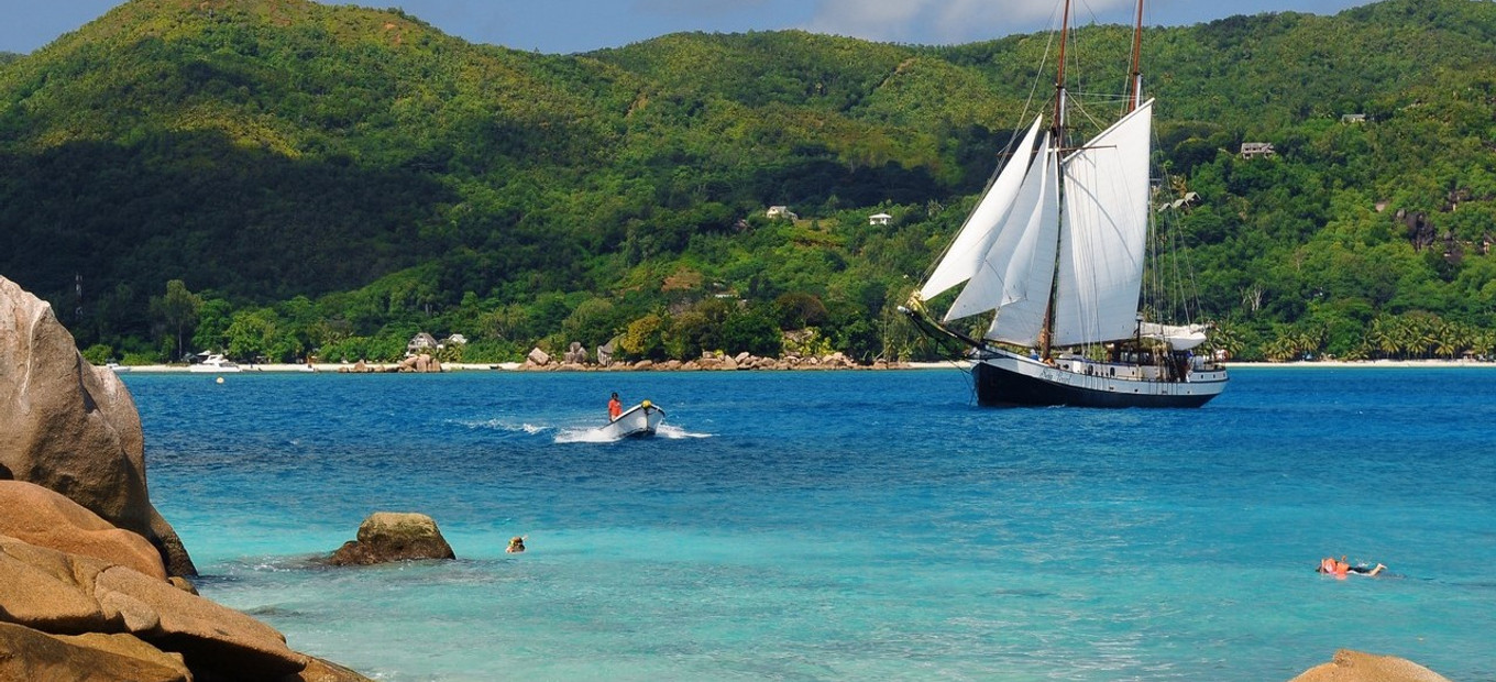 Seychely - ekonomika