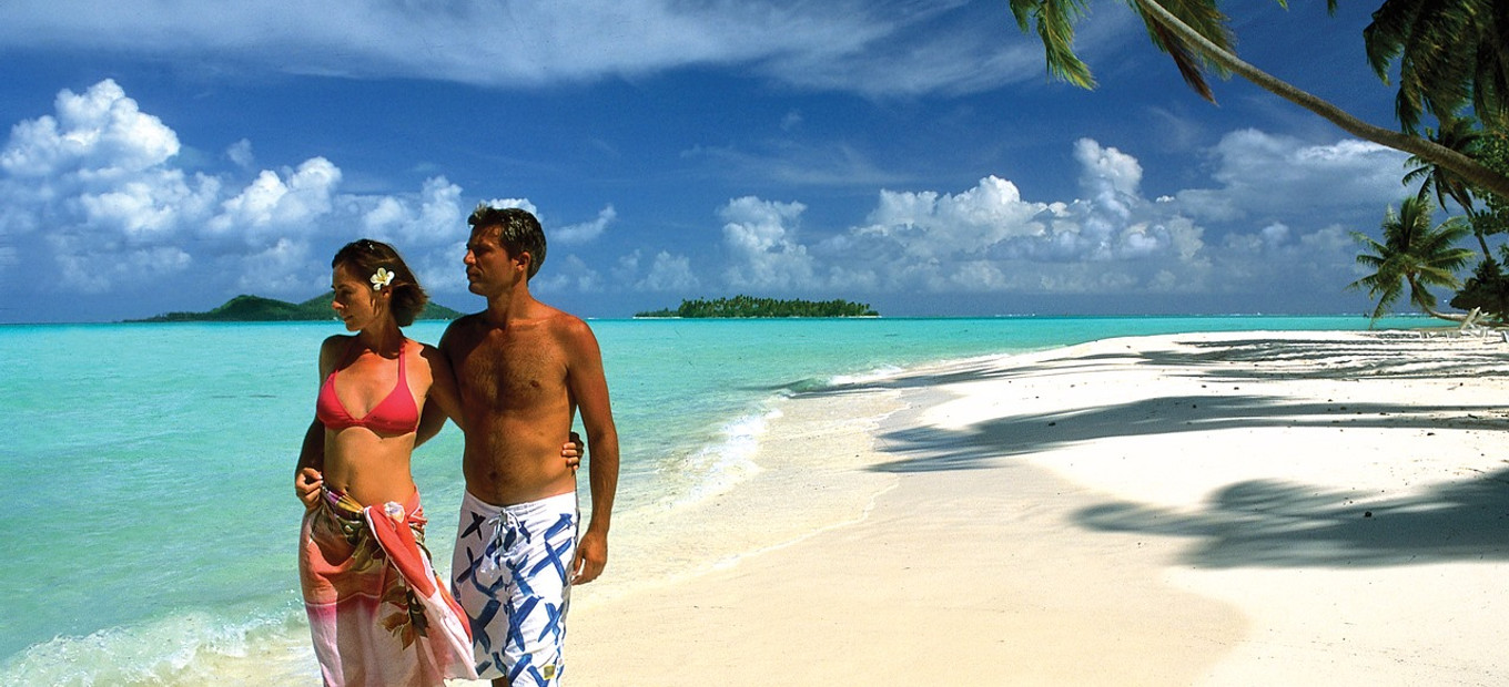 Francouzská Polynésie - parametry