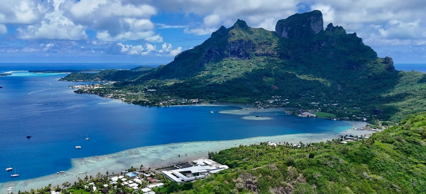 Francouzská Polynésie - parametry