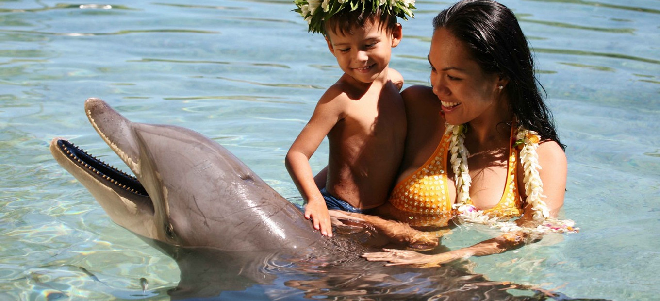 Francouzská Polynésie - historie