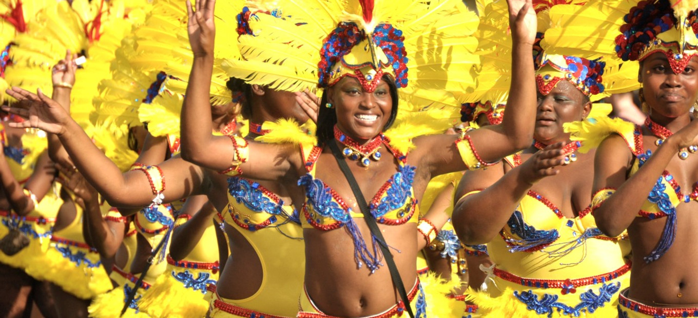 Trinidad a Tobago - parametry