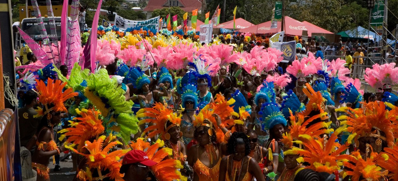 Trinidad a Tobago - parametry