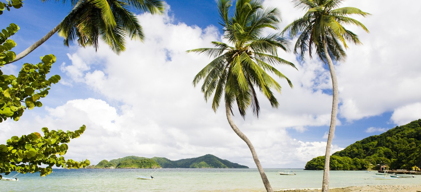 Trinidad a Tobago - parametry