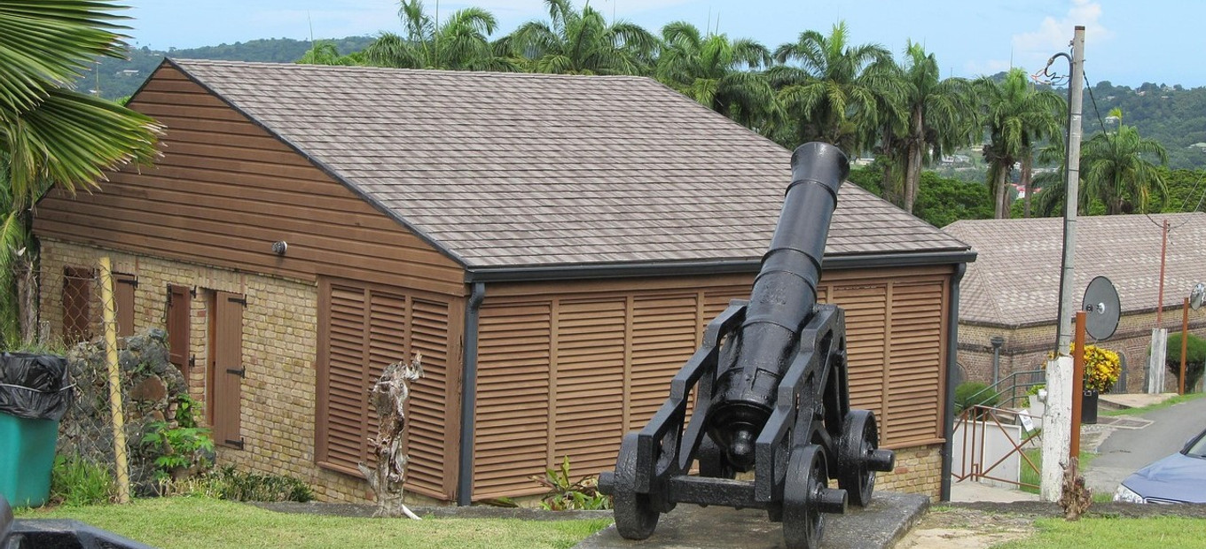 Trinidad a Tobago - historie