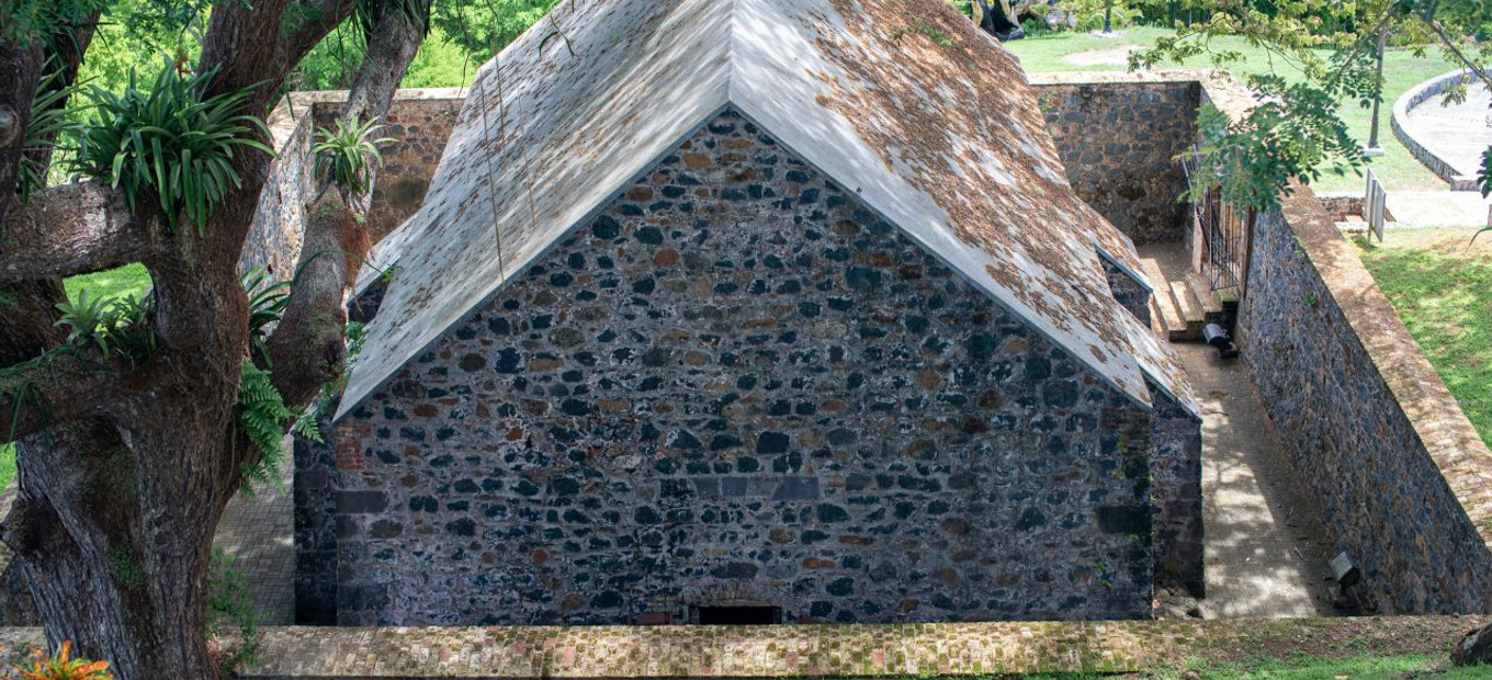 Trinidad a Tobago - historie