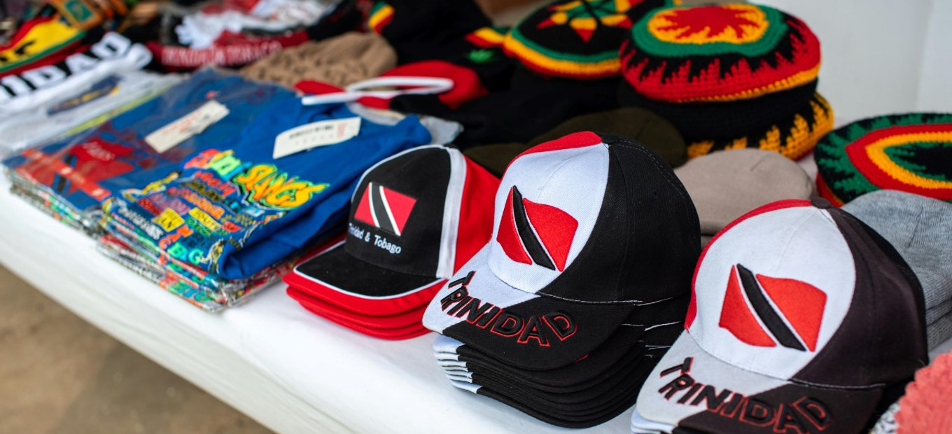 Trinidad a Tobago - ekonomika