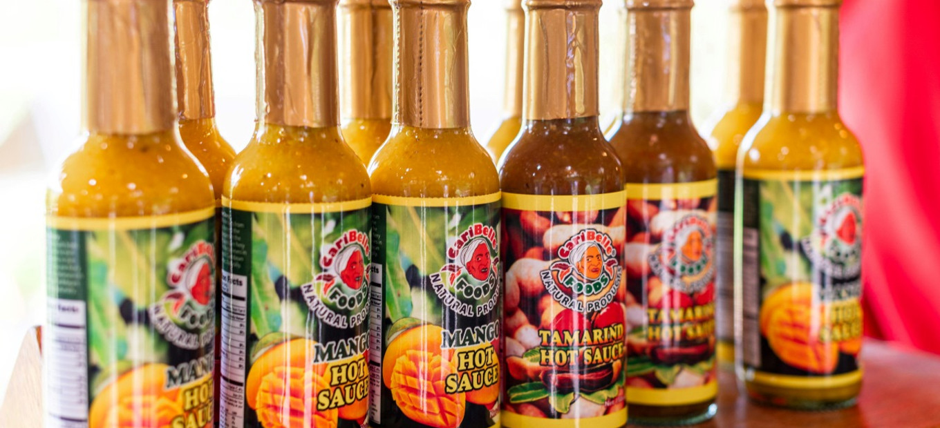 Trinidad a Tobago - ekonomika