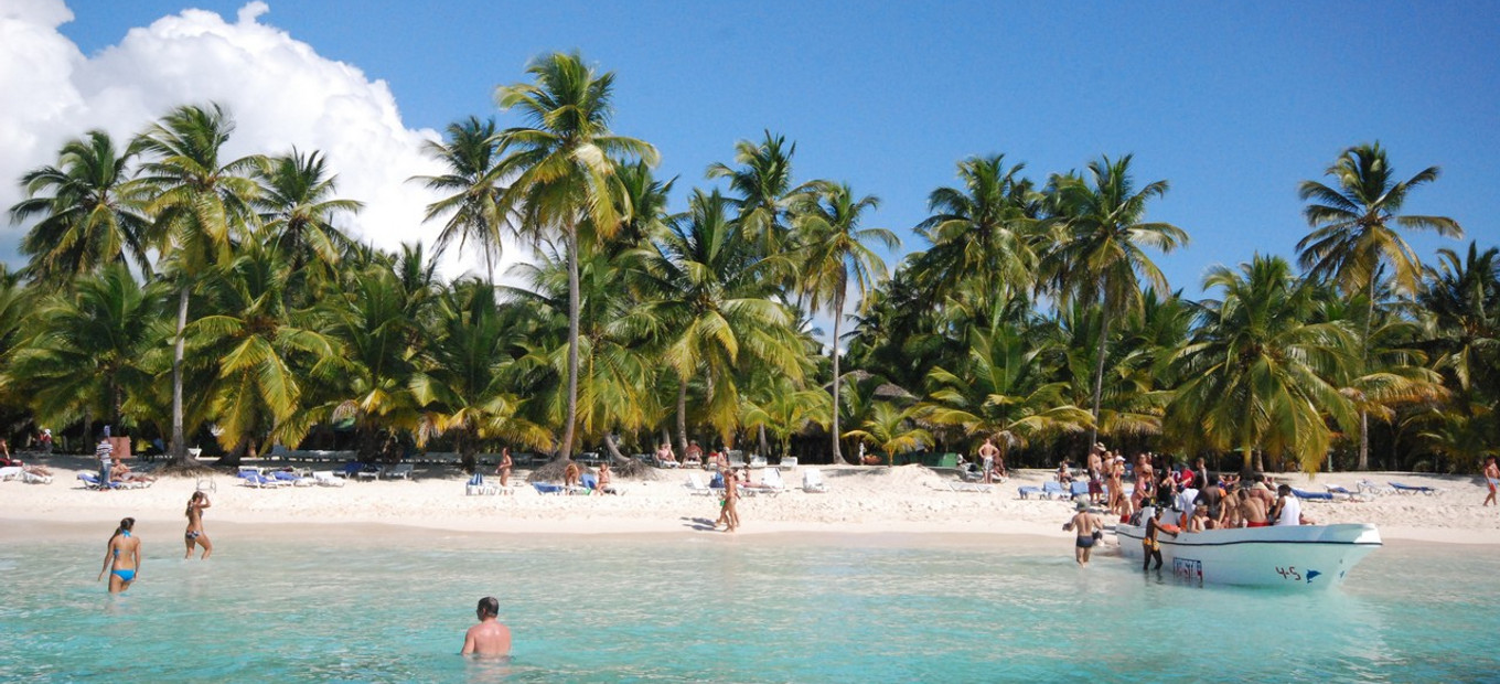 Isla Saona